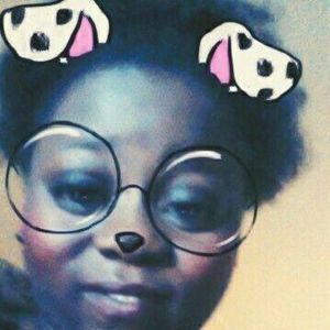 Meet your Posher, Asaunt'e